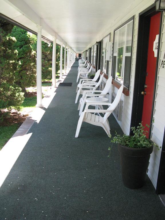 Hanging Lake Inn Glenwood Springs Exterior foto