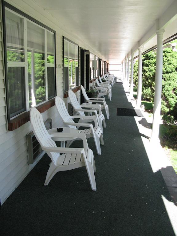 Hanging Lake Inn Glenwood Springs Exterior foto